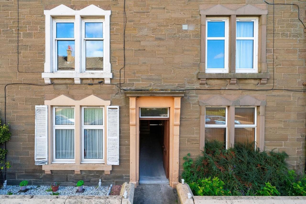 Manor Place Broughty Ferry Esterno foto