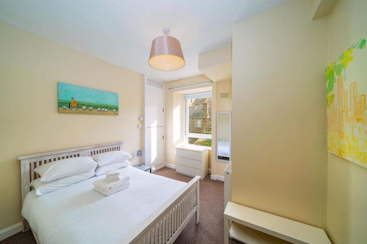 Manor Place Broughty Ferry Esterno foto